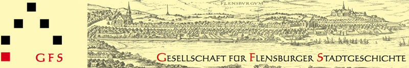 historische Stadtansicht